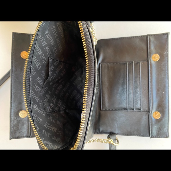 Steve Madden Crossbody Purse - Picture 5 of 8